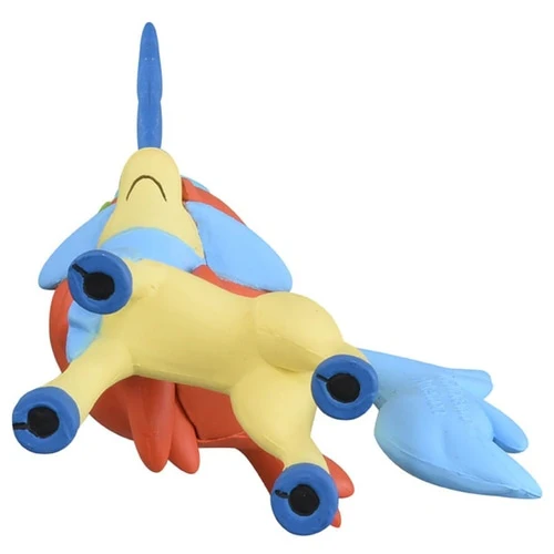 Pokemon MS-39 Keldeo Moncolle Figur - Image 7