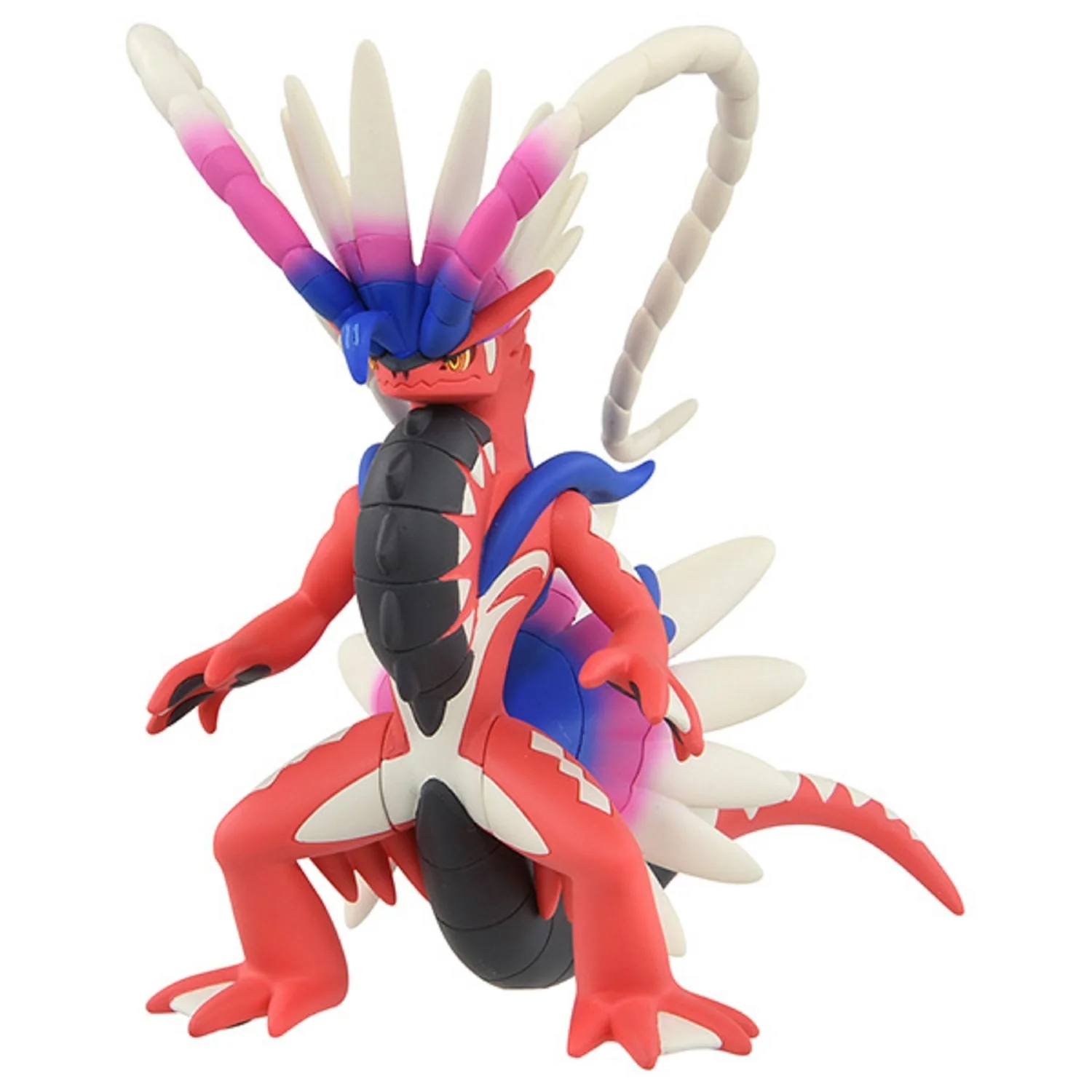 Pokemon ML-29 Koraidon Moncolle Figur - Image 2
