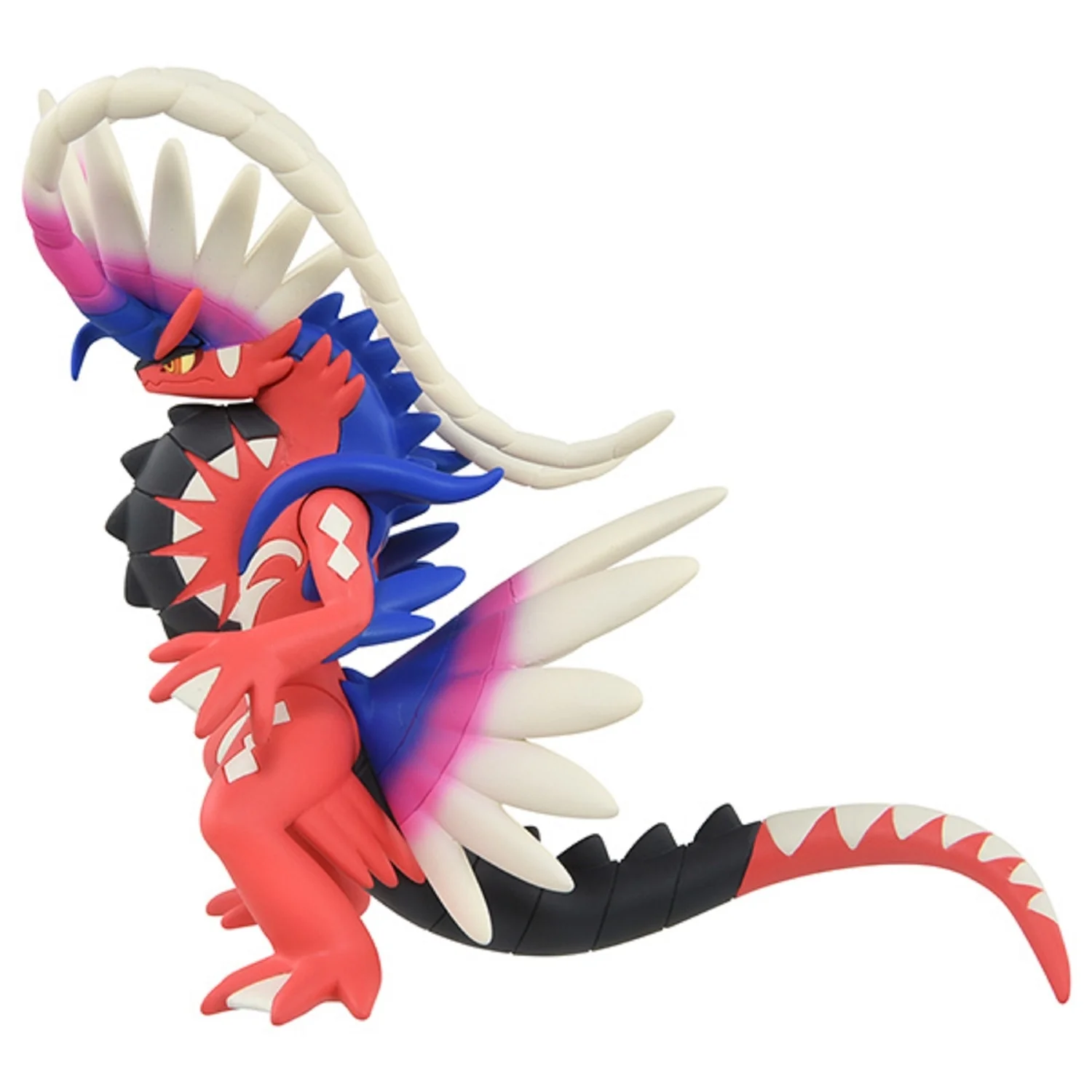 Pokemon ML-29 Koraidon Moncolle Figur - Image 3