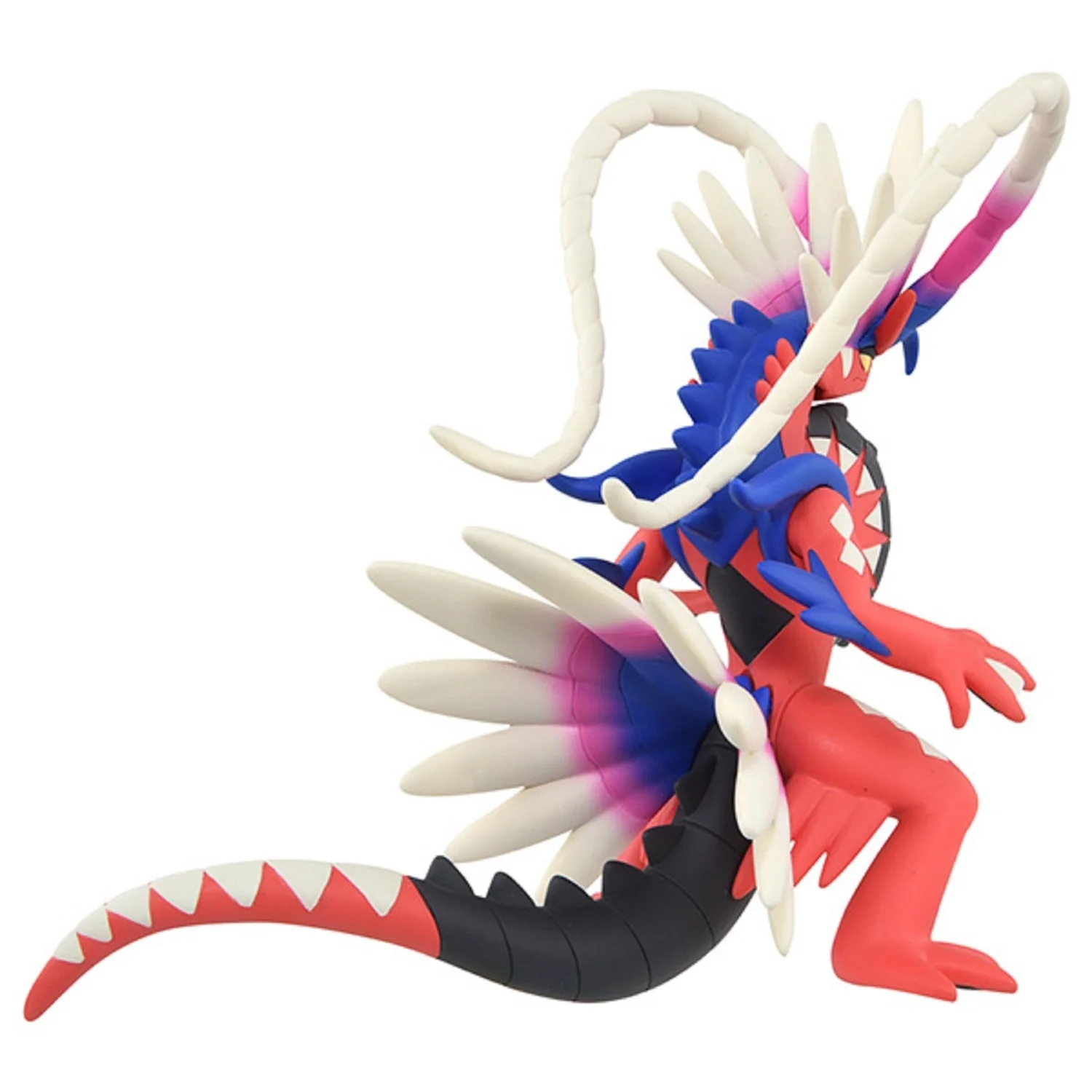 Pokemon ML-29 Koraidon Moncolle Figur - Image 4