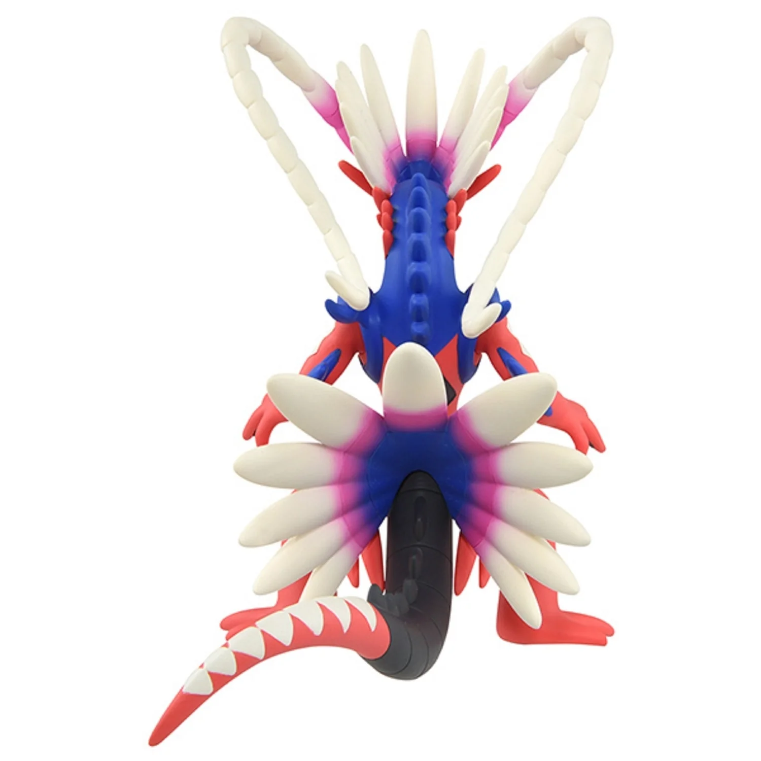 Pokemon ML-29 Koraidon Moncolle Figur - Image 5
