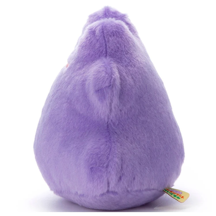 Pokemon Kutakuta Tatta! Ditto Plush - Image 3