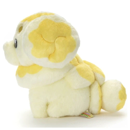 Pokemon Kutakuta Tatta! Fidough Plush - Image 3