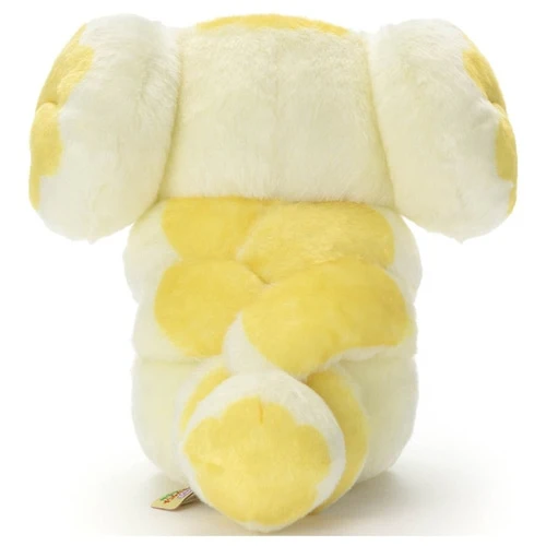 Pokemon Kutakuta Tatta! Fidough Plush - Image 4