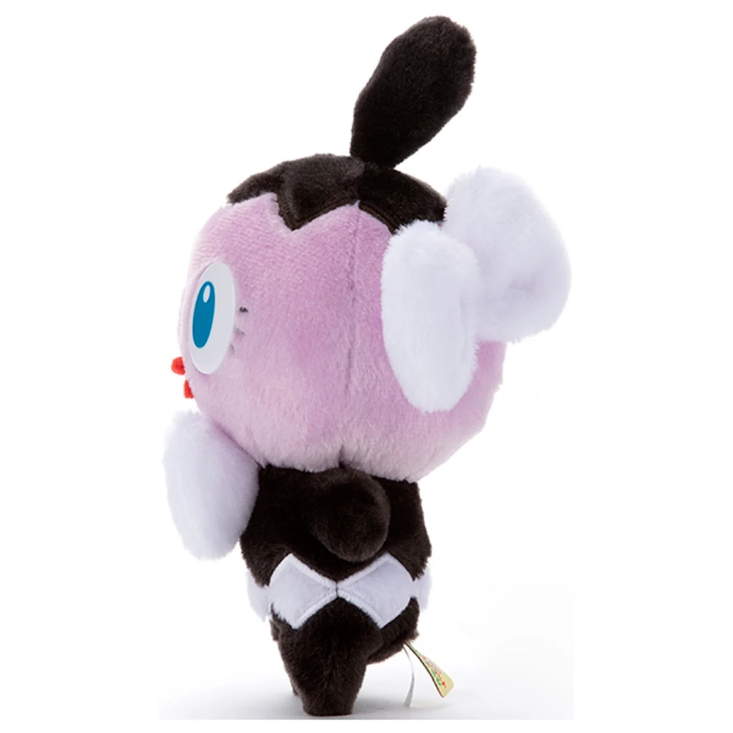 Pokemon Kutakuta Tatta! Gothita Plush - Image 2