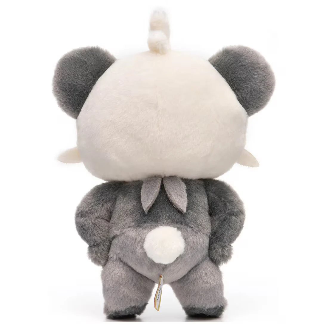 Pokemon Kutakuta Tatta! Pancham Plush - Image 3