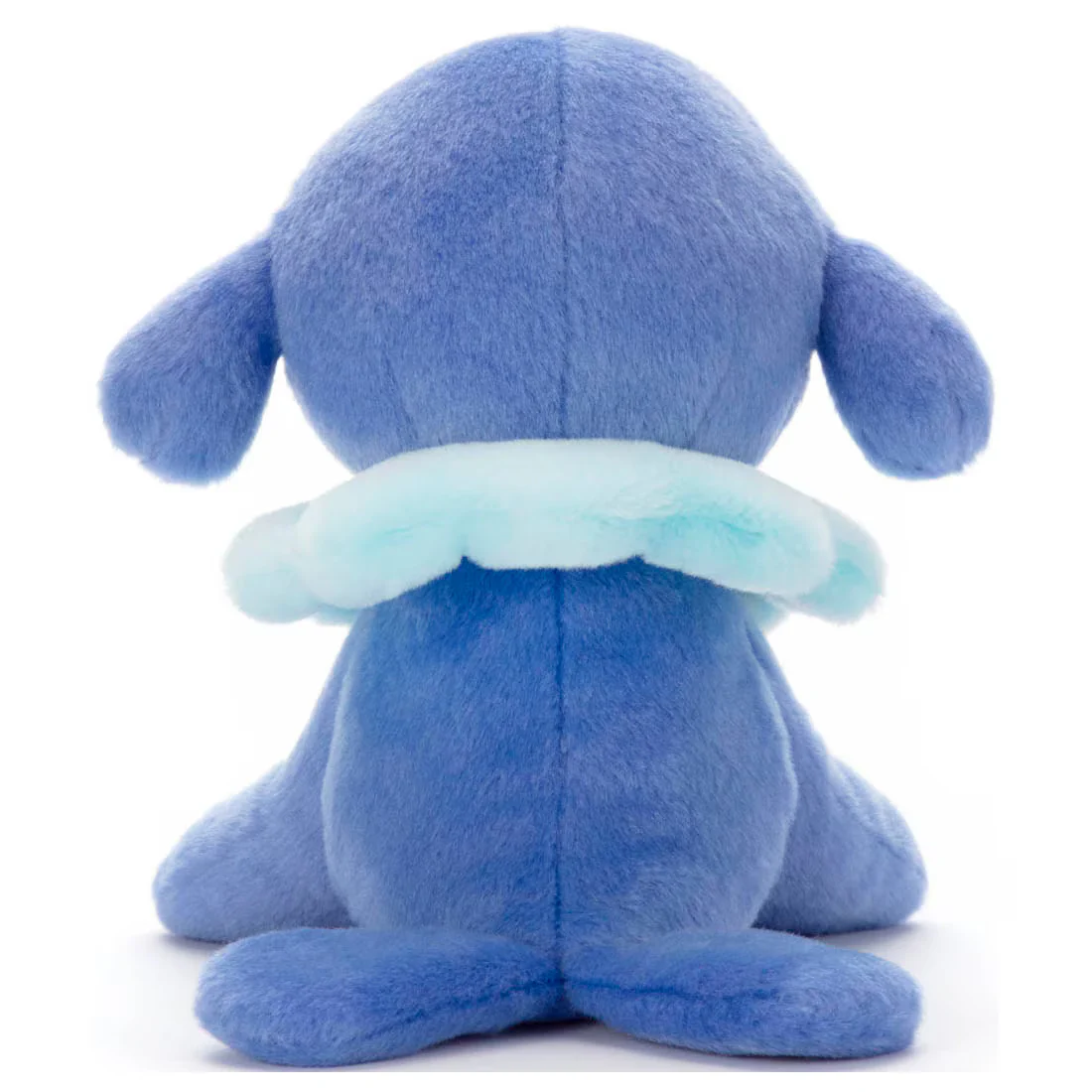 Pokemon Kutakuta Tatta! Popplio Plush - Image 2