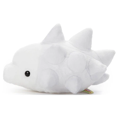 Pokemon Kutakuta Tatta! Snom Plush - Image 2