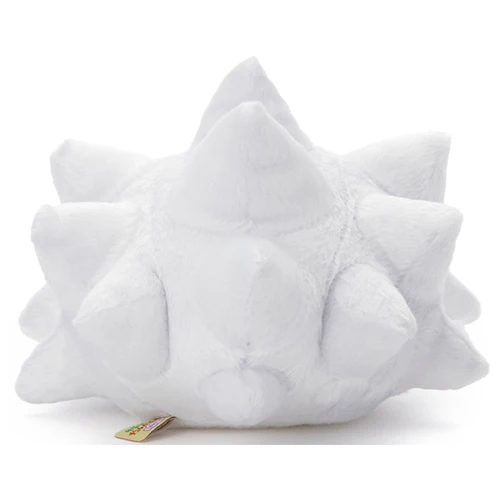 Pokemon Kutakuta Tatta! Snom Plush - Image 3