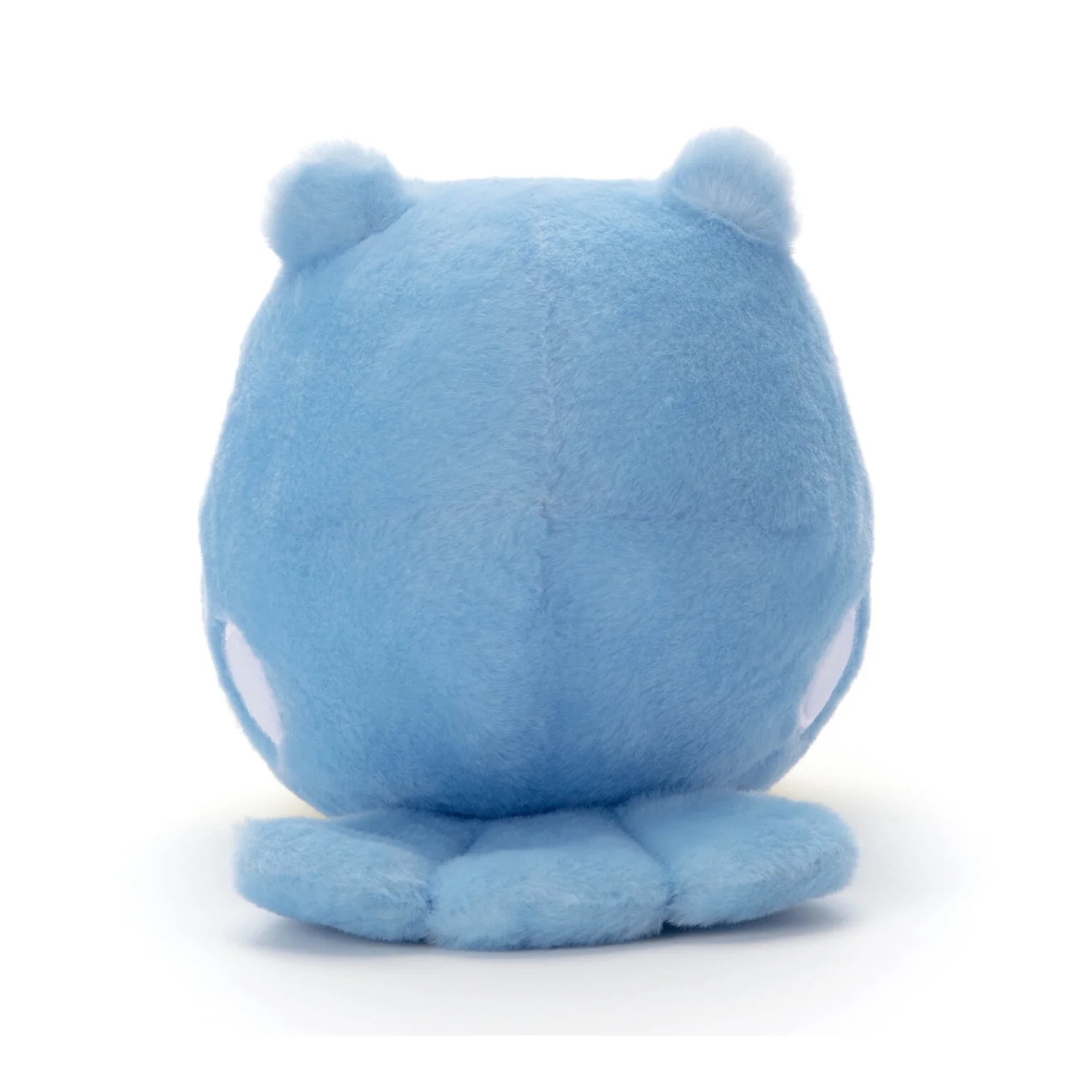 Pokemon Kutakuta Tatta! Spheal Plush - Image 3