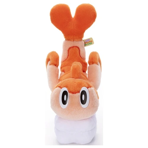 Pokemon Kutakuta Tatta! Tatsugiri Plush - Image 2