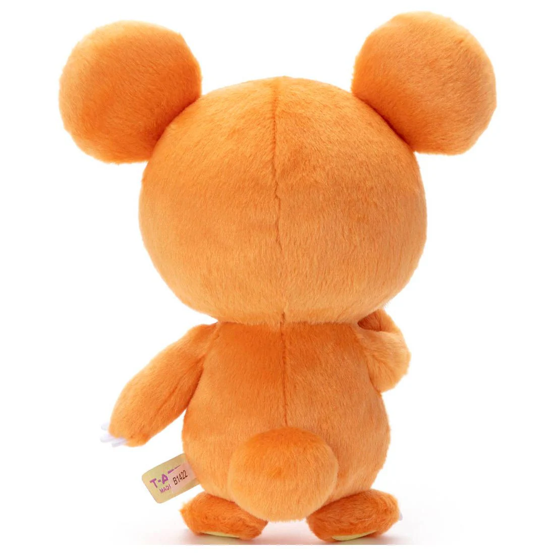 Pokemon Kutakuta Tatta! Teddiursa Plush - Image 3