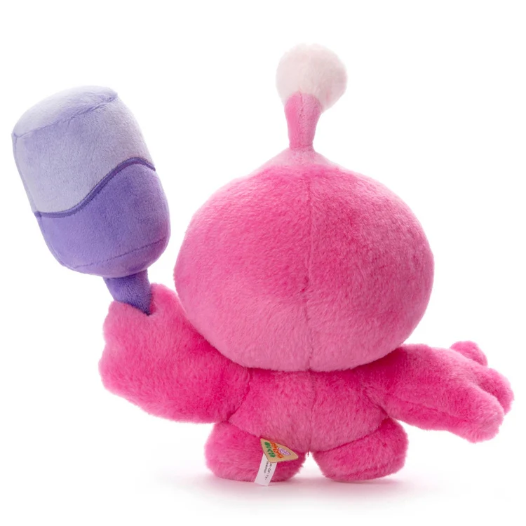 Pokemon Kutakuta Tatta! Tinkatink Plush - Image 4