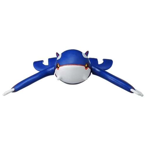 Pokemon ML-04 Kyogre Moncolle Figur - Image 2