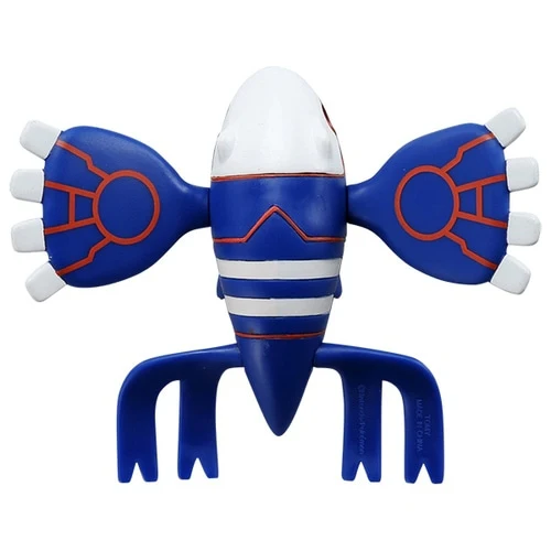 Pokemon ML-04 Kyogre Moncolle Figur - Image 5