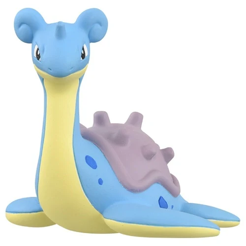Pokemon MS-30 Lapras Moncolle Figur - Image 2