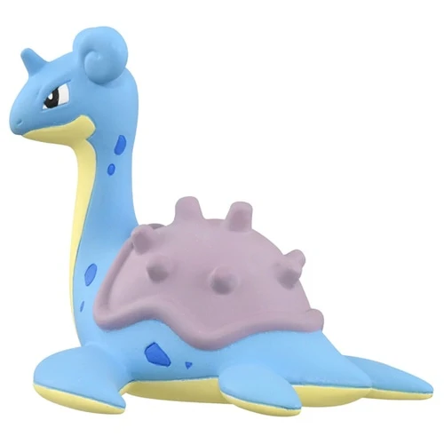 Pokemon MS-30 Lapras Moncolle Figur - Image 3