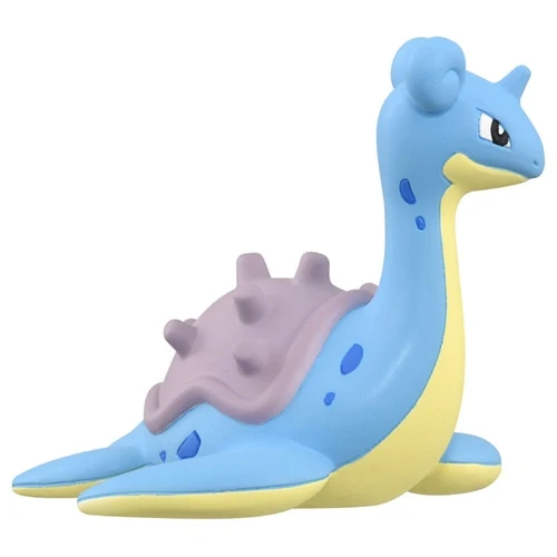 Pokemon MS-30 Lapras Moncolle Figur - Image 4