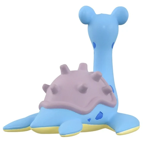 Pokemon MS-30 Lapras Moncolle Figur - Image 5