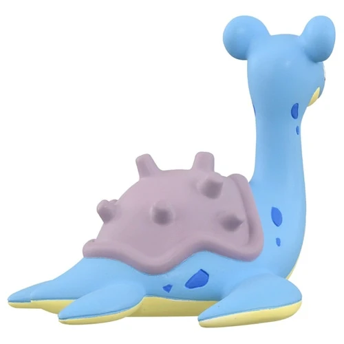 Pokemon MS-30 Lapras Moncolle Figur - Image 6