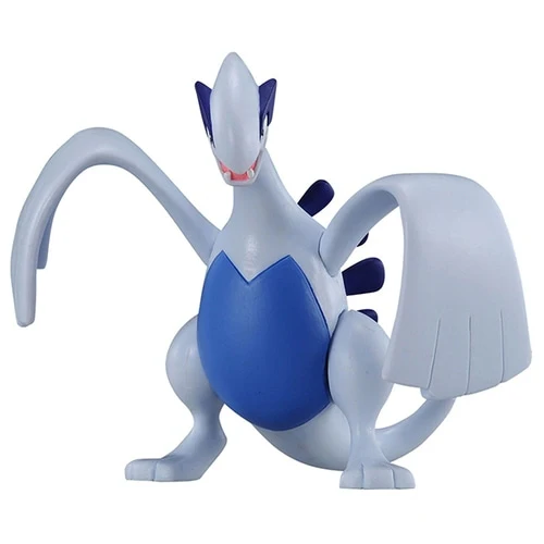 Pokemon ML-02 Lugia Moncolle Figur - Image 2