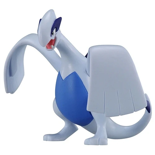 Pokemon ML-02 Lugia Moncolle Figur - Image 3