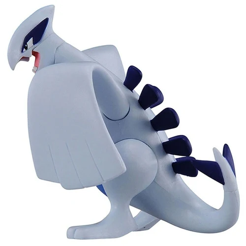Pokemon ML-02 Lugia Moncolle Figur - Image 4