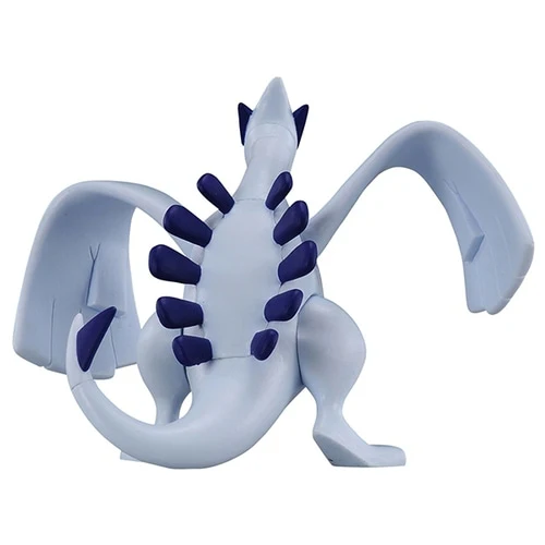 Pokemon ML-02 Lugia Moncolle Figur - Image 5