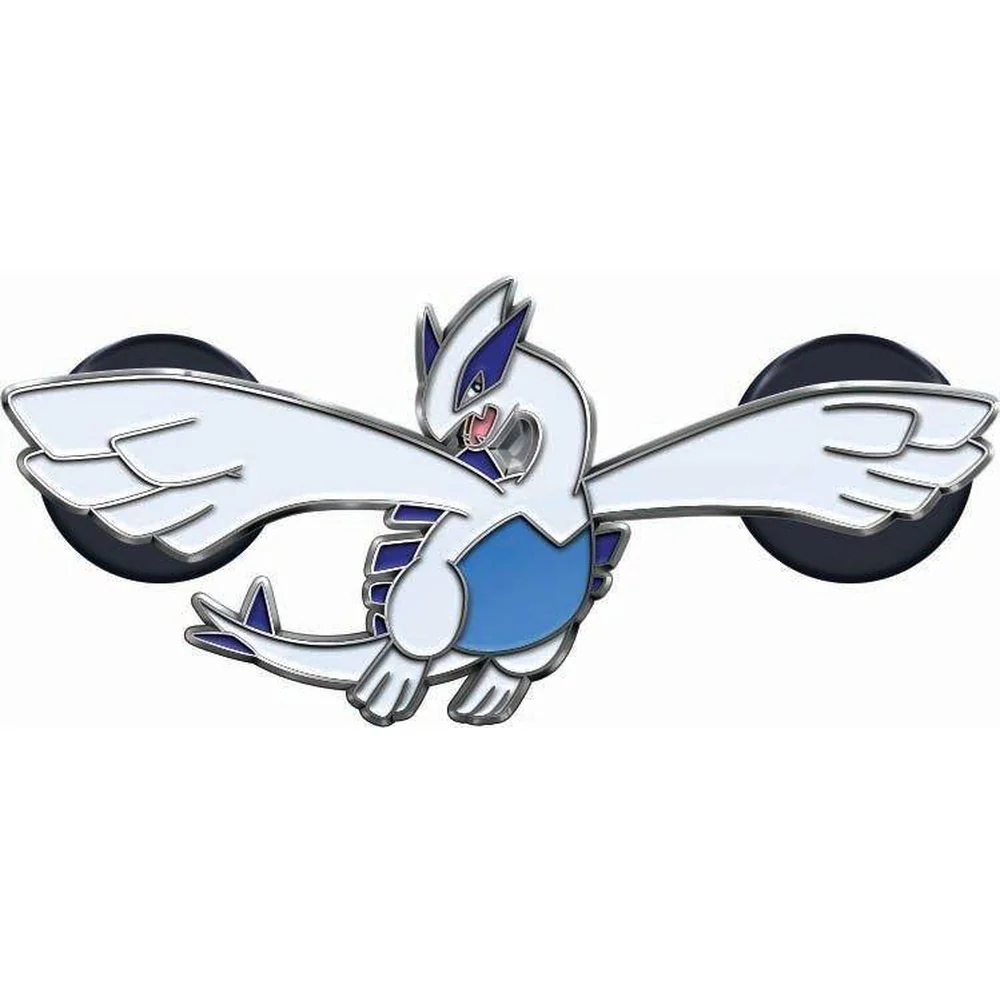 Pokemon Crown Zenith Special Collection - Unown V & Lugia V - Image 5
