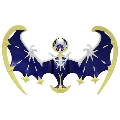 Pokemon ML-15 Lunala Moncolle Figur - Image 2