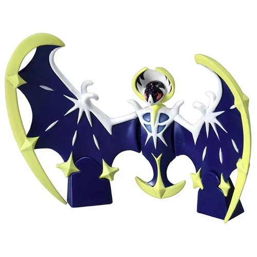 Pokemon ML-15 Lunala Moncolle Figur - Image 3