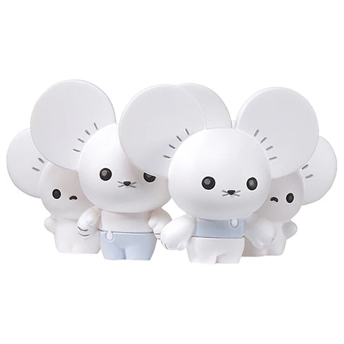 Pokemon MS-24 Maushold Moncolle Figur - Image 2