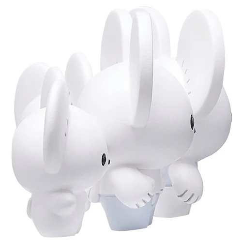 Pokemon MS-24 Maushold Moncolle Figur - Image 4