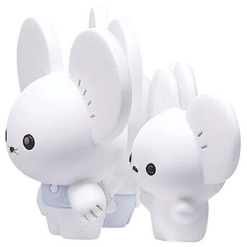 Pokemon MS-24 Maushold Moncolle Figur - Image 5