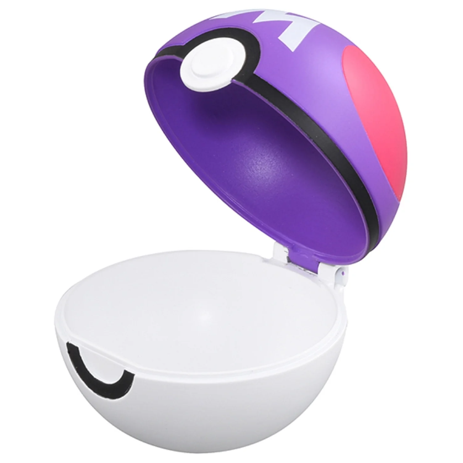 Pokemon MB-04 Master Ball Moncolle Figur - Image 2