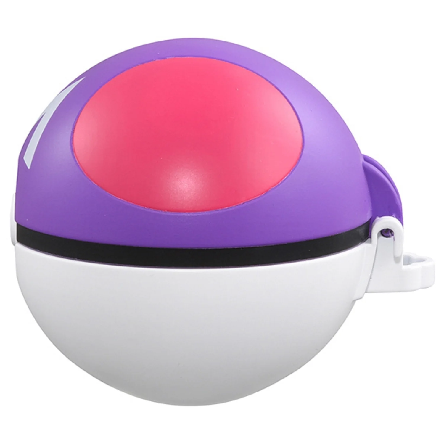 Pokemon MB-04 Master Ball Moncolle Figur - Image 3