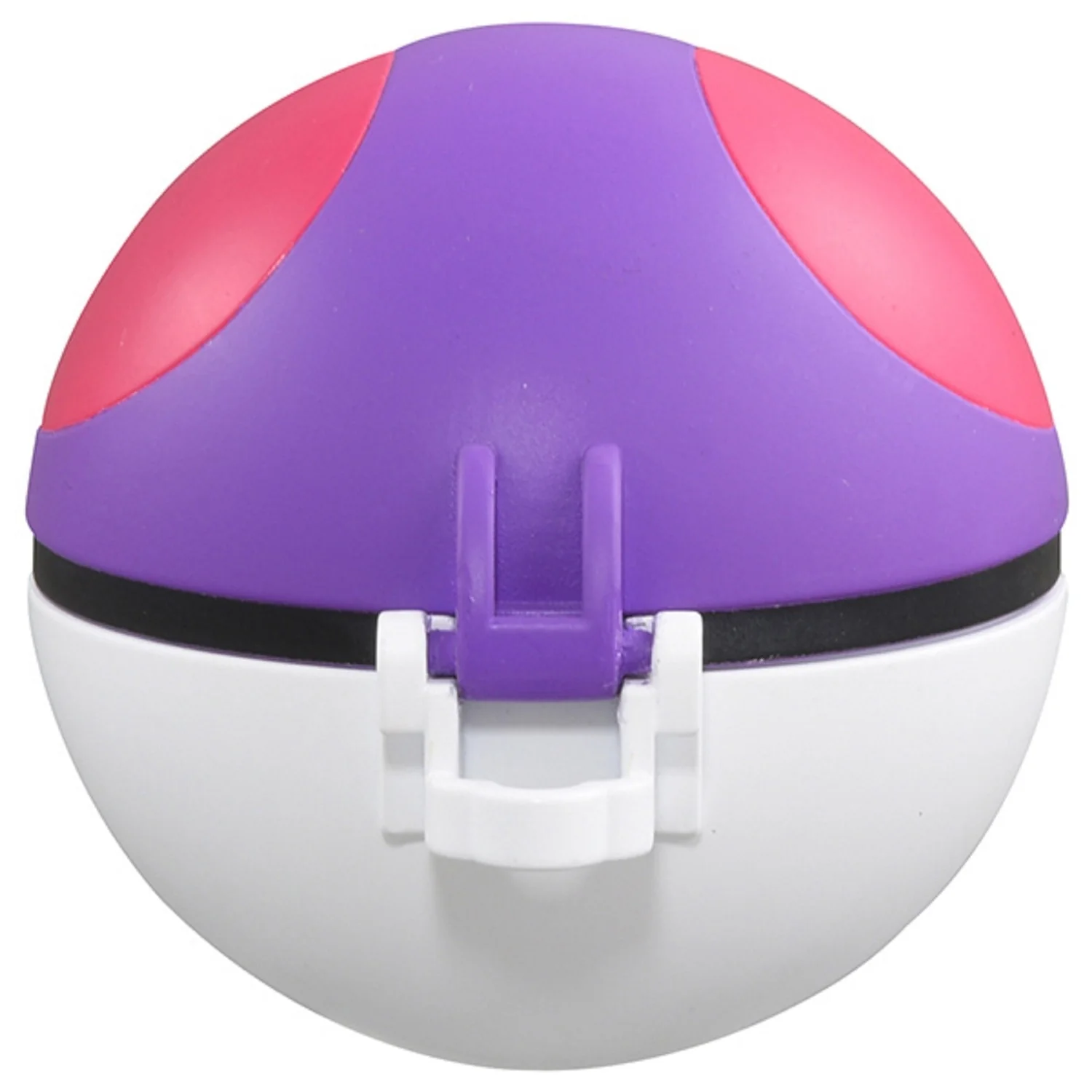 Pokemon MB-04 Master Ball Moncolle Figur - Image 4