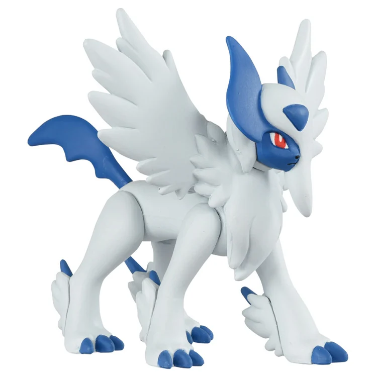 Pokemon Mega Absol Moncolle Figur - Image 3