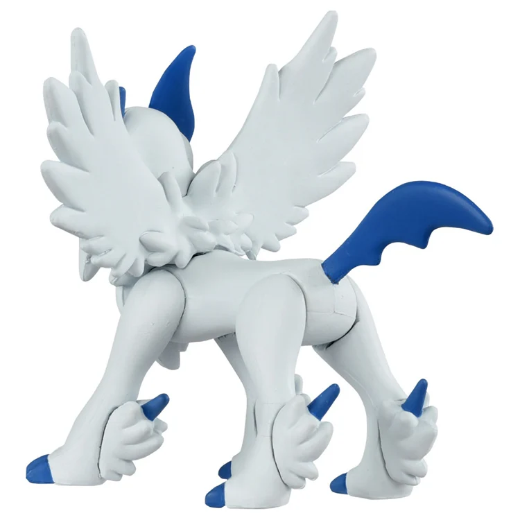 Pokemon Mega Absol Moncolle Figur - Image 4