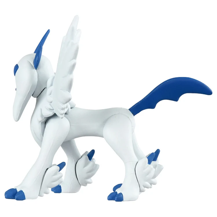 Pokemon Mega Absol Moncolle Figur - Image 5