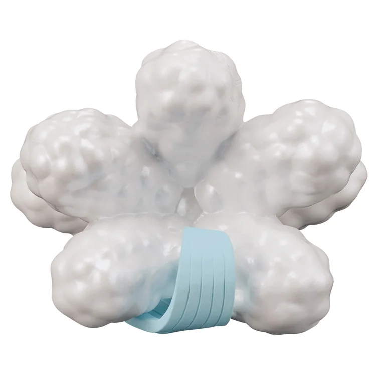 Pokemon Mega Altaria Moncolle Figur - Image 4