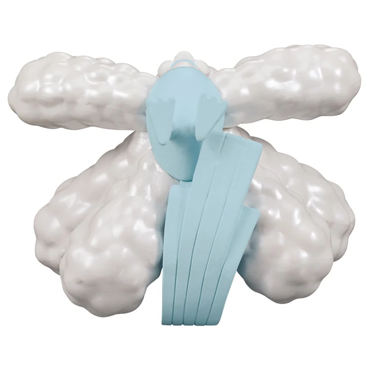 Pokemon Mega Altaria Moncolle Figur - Image 6