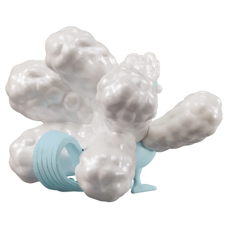Pokemon Mega Altaria Moncolle Figur - Image 8