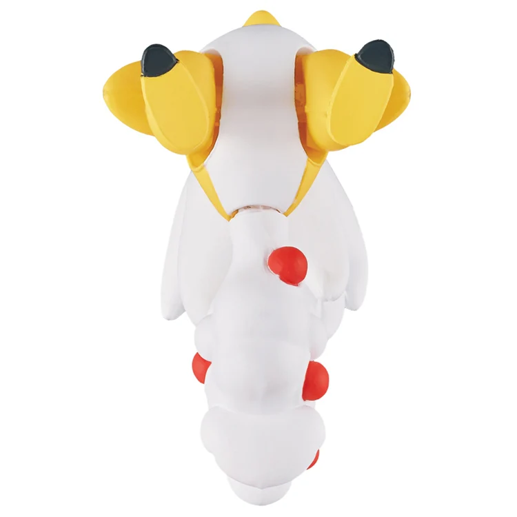 Pokemon Mega Ampharos Moncolle Figur - Image 4