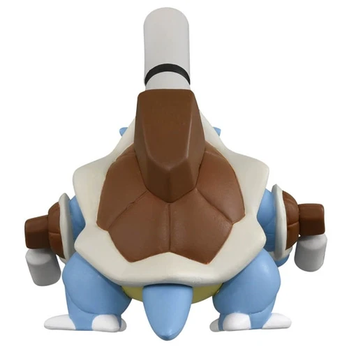 Pokemon Mega Blastoise Moncolle Figur - Image 4