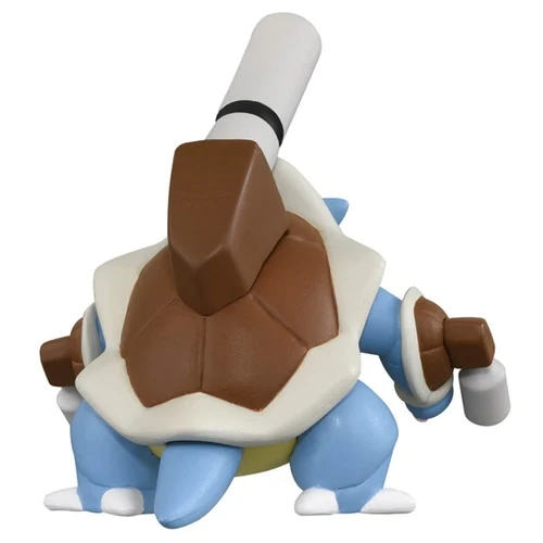 Pokemon Mega Blastoise Moncolle Figur - Image 5