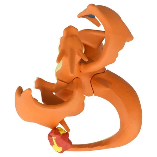 Pokemon Mega Charizard Y Moncolle Figur - Image 7