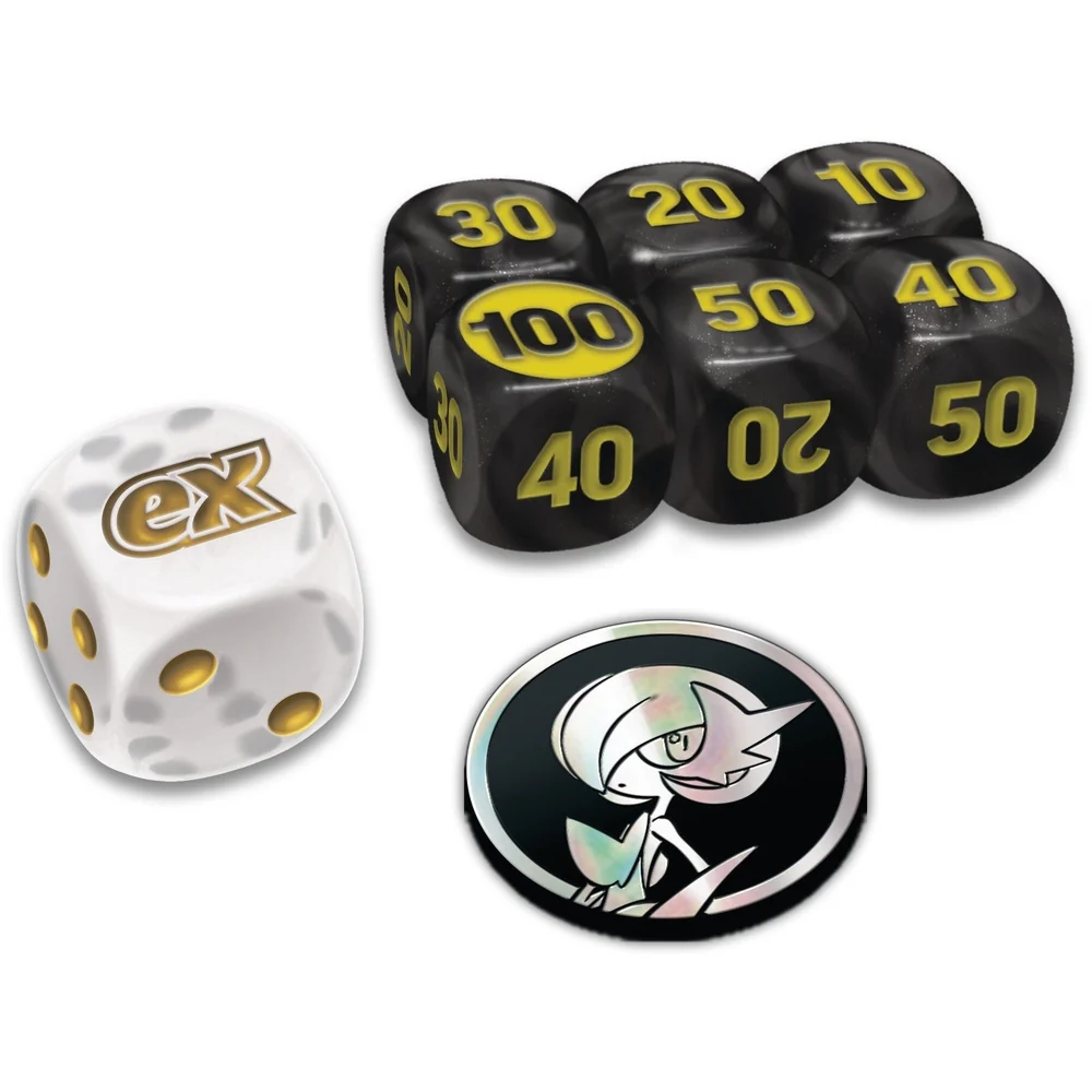 Pokemon Mega Evolution Elite Trainer Box Gardevoir - Image 3