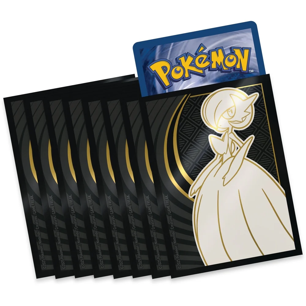 Pokemon Mega Evolution Elite Trainer Box Gardevoir - Image 4