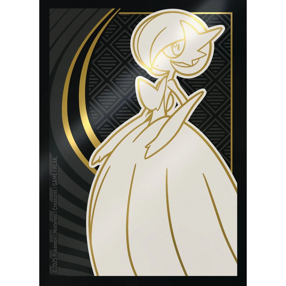Pokemon Mega Evolution Elite Trainer Box Gardevoir - Image 5
